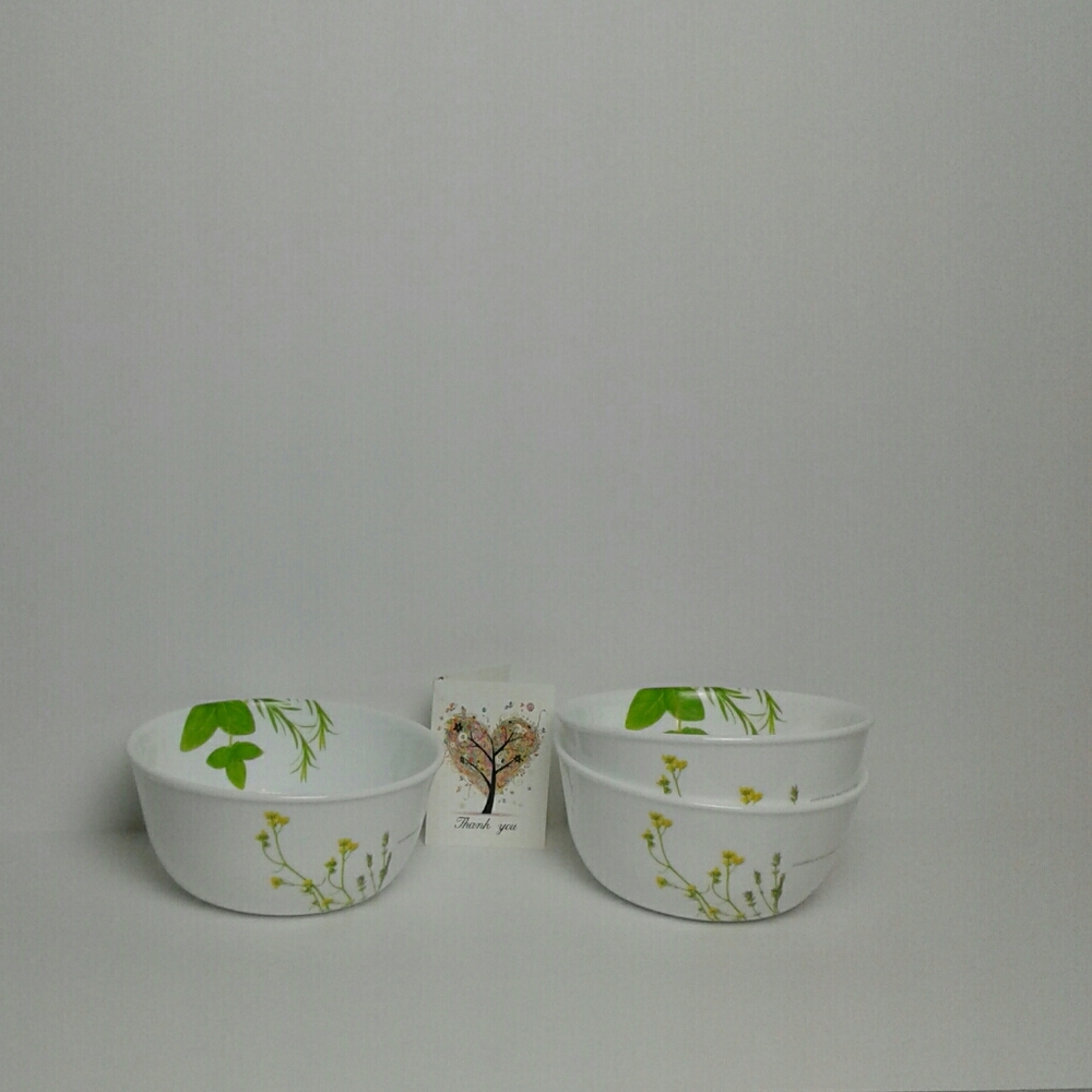 28oz European Herbs soup Bowl